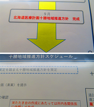 2024年1月11日　帯広保健所部会打ち合わせ会〔2〕